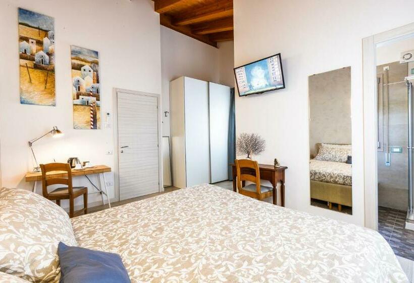 B&b Armonie Di Campagna