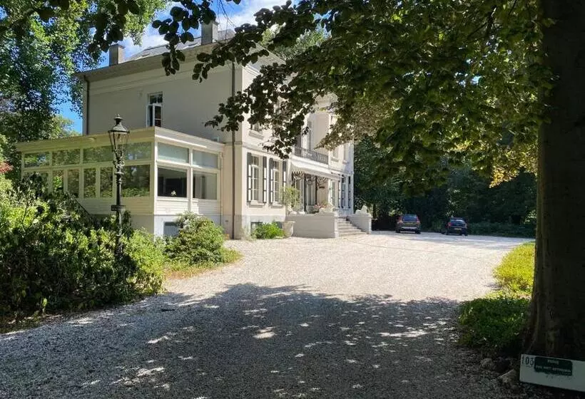 B&b  T Mjeels Pierke