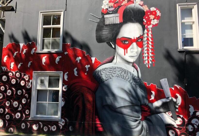 B&b  T Mjeels Pierke