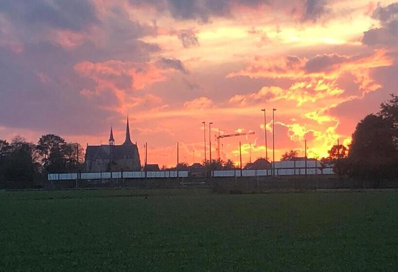 B&b  T Mjeels Pierke