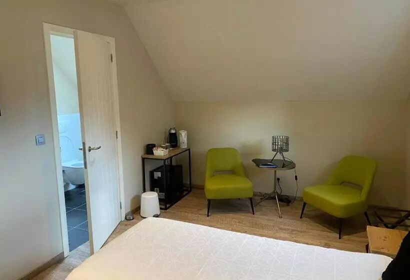 B&b  T Mjeels Pierke