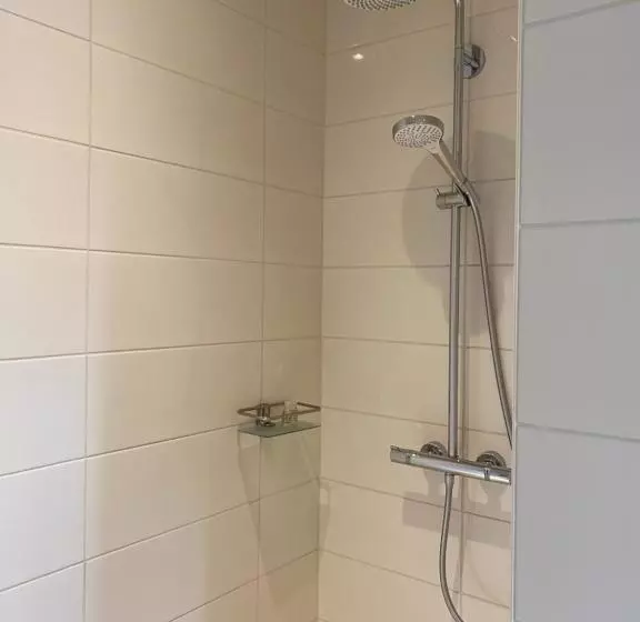 B&b  T Mjeels Pierke