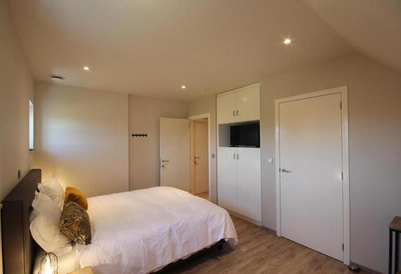 B&b  T Mjeels Pierke