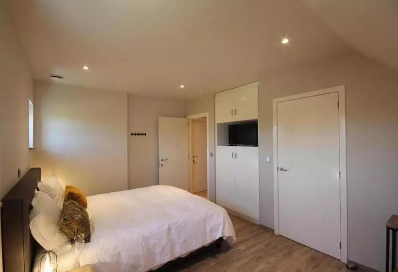 B&b  T Mjeels Pierke