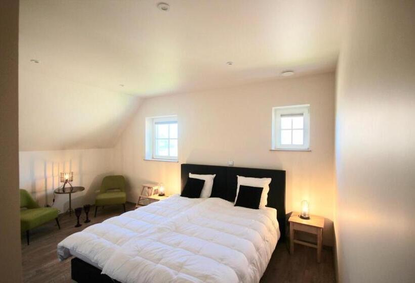 B&b  T Mjeels Pierke