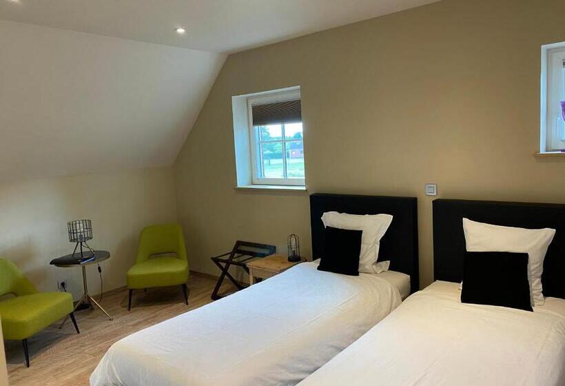 B&b  T Mjeels Pierke