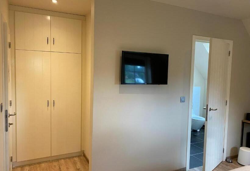 B&b  T Mjeels Pierke