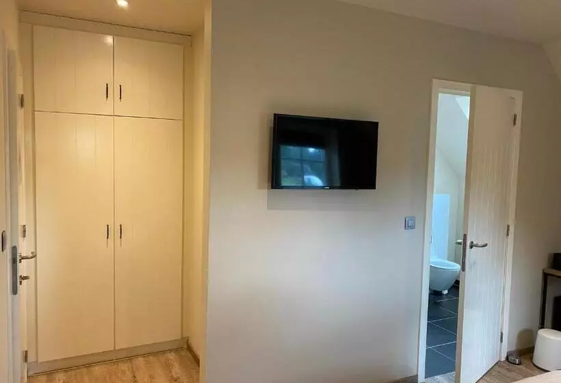 B&b  T Mjeels Pierke