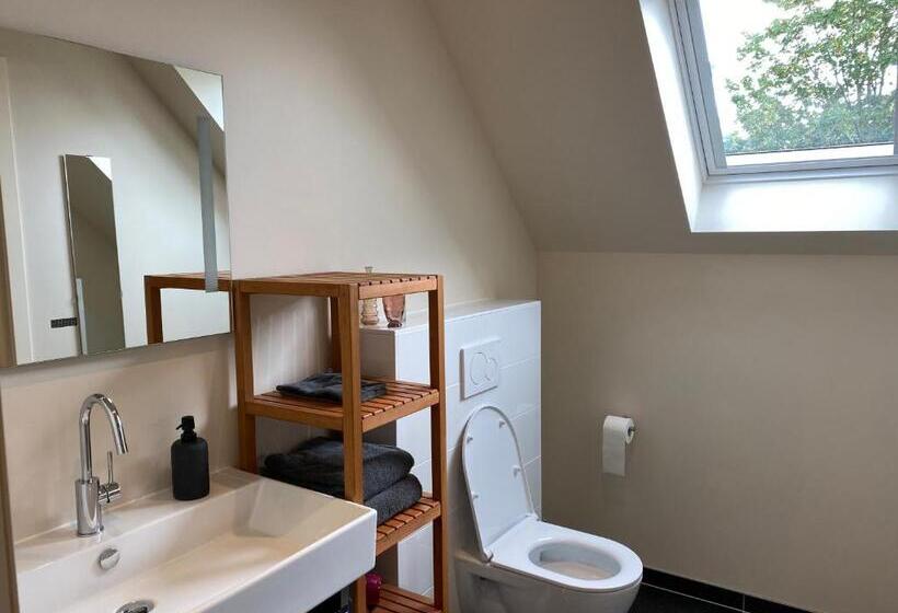 B&b  T Mjeels Pierke