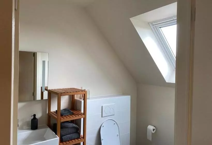 B&b  T Mjeels Pierke