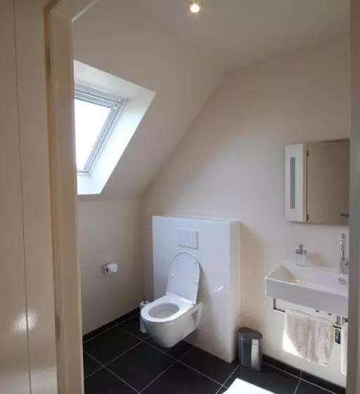 B&b  T Mjeels Pierke