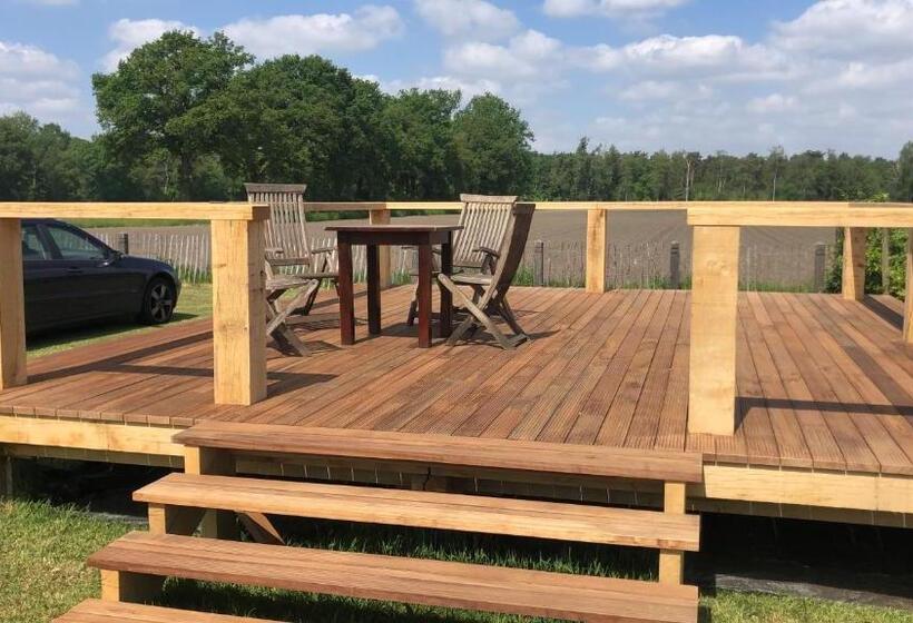 B&b  T Mjeels Pierke