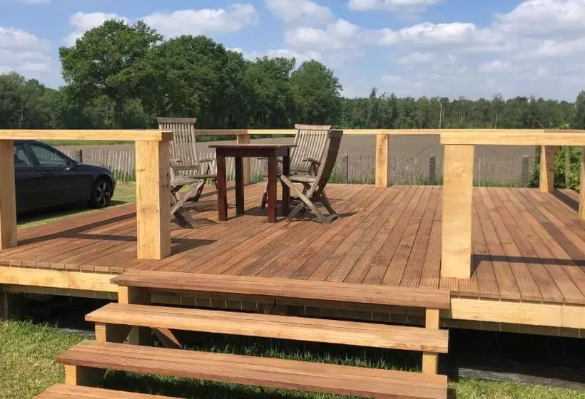 B&b  T Mjeels Pierke