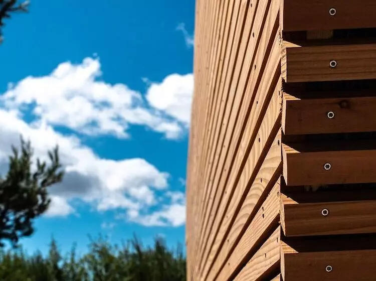 Aamiaismajoitus (B&B) 4u Bed & Spa