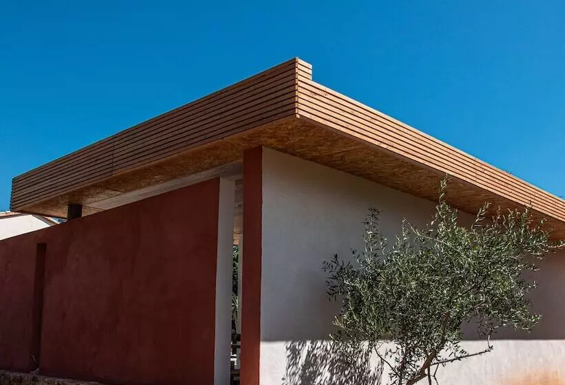 Aamiaismajoitus (B&B) 4u Bed & Spa