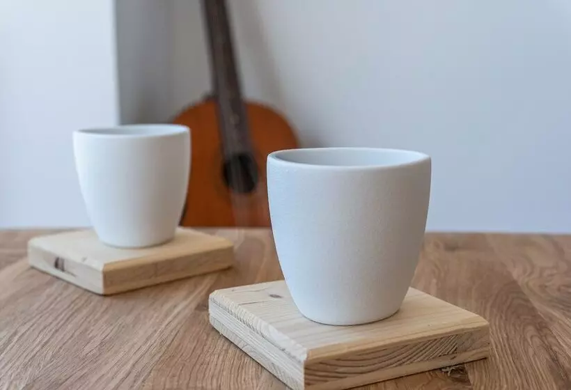 Aamiaismajoitus (B&B) 4u Bed & Spa