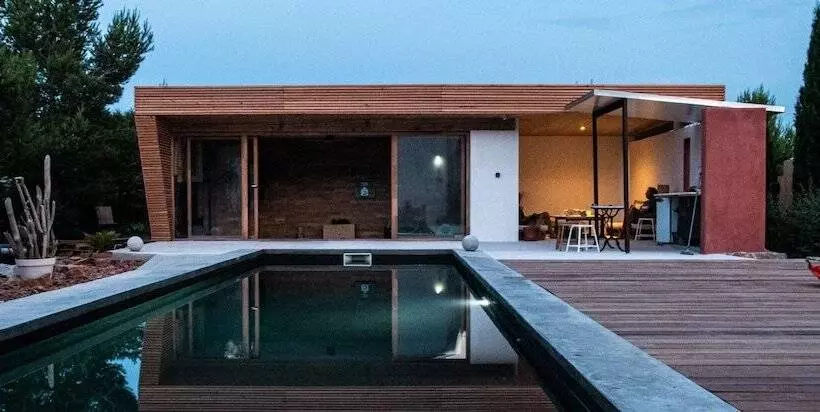 Aamiaismajoitus (B&B) 4u Bed & Spa