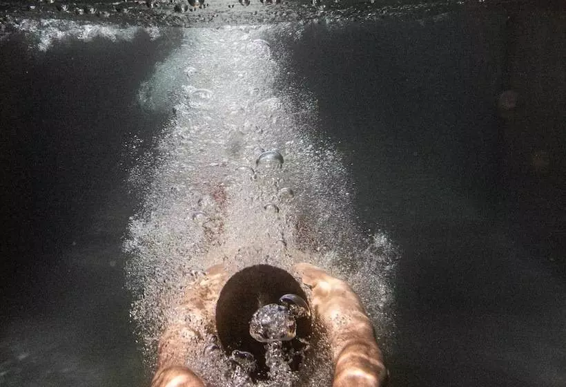 Aamiaismajoitus (B&B) 4u Bed & Spa