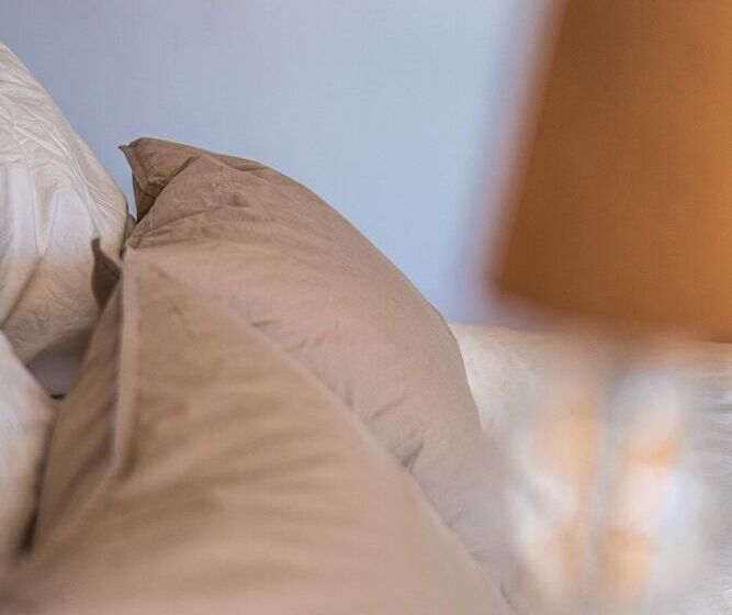 ベッドアンドブレックファースト 4u Bed & Spa