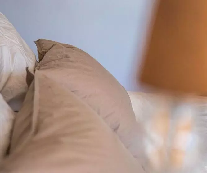 Aamiaismajoitus (B&B) 4u Bed & Spa