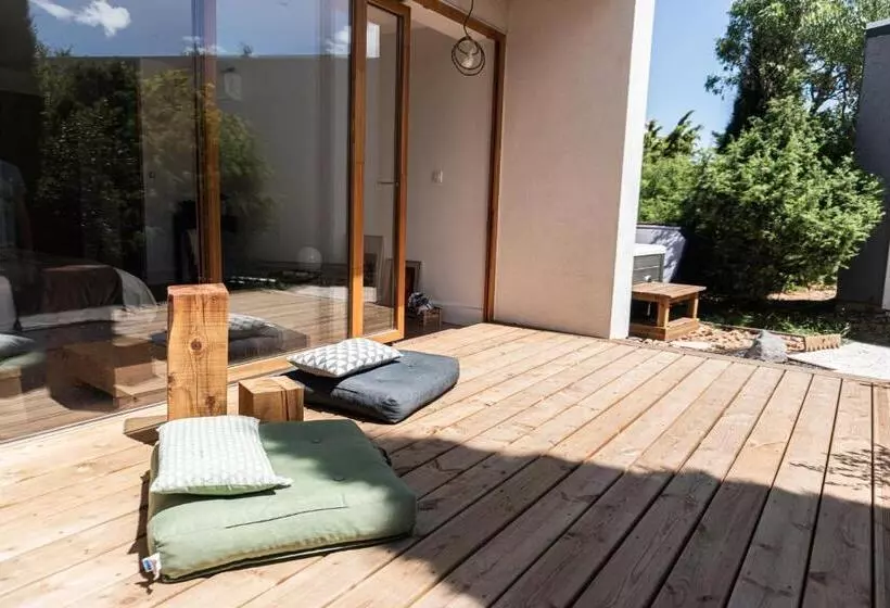 Aamiaismajoitus (B&B) 4u Bed & Spa