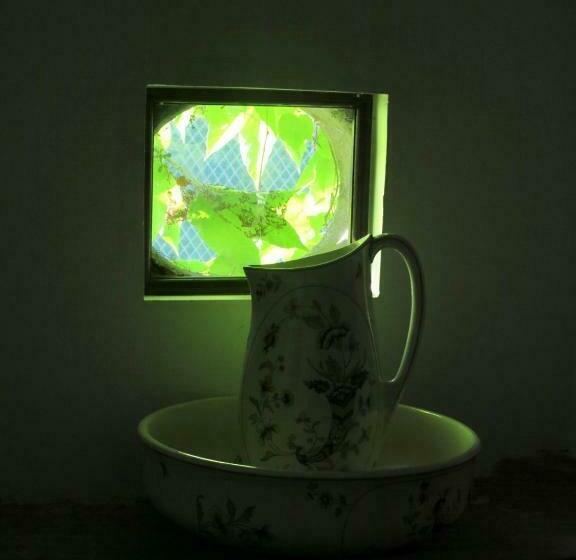 ベッドアンドブレックファースト Au Relais De Nèche