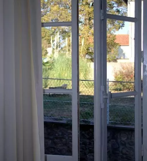 ベッドアンドブレックファースト Au Relais De Nèche