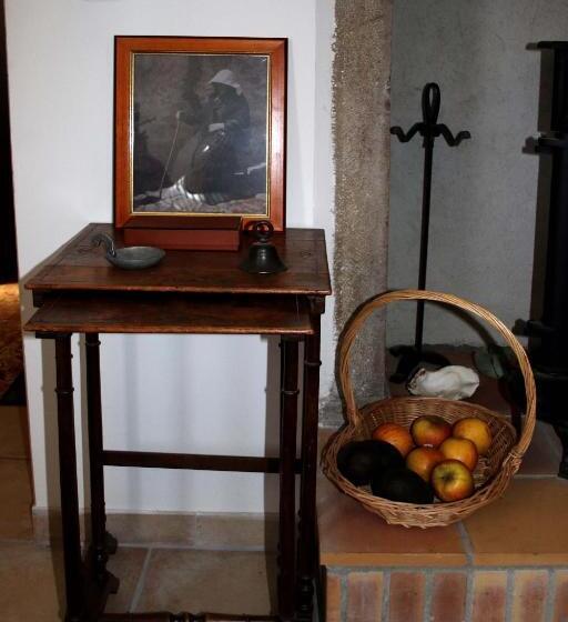 ベッドアンドブレックファースト Au Relais De Nèche