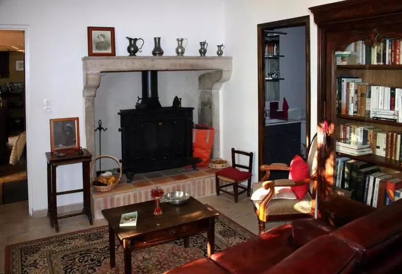 ベッドアンドブレックファースト Au Relais De Nèche