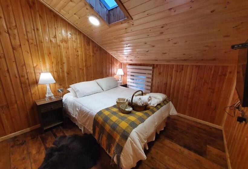 ベッドアンドブレックファースト Boutique Hacienda Juarez