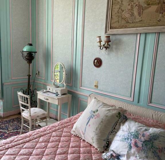 צימר Chateau De Freschines