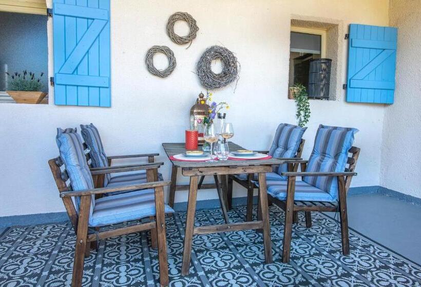 ベッドアンドブレックファースト Escudes