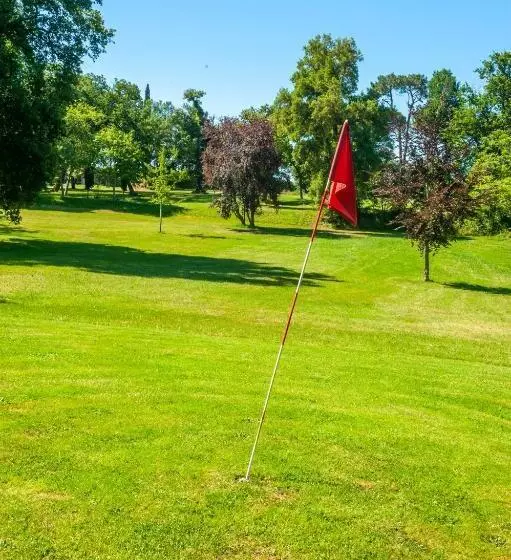 Aamiaismajoitus (B&B) Escudes