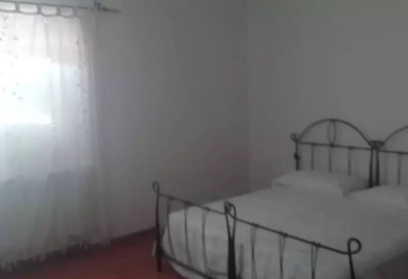 Aamiaismajoitus (B&B) La Casa Delle Fate