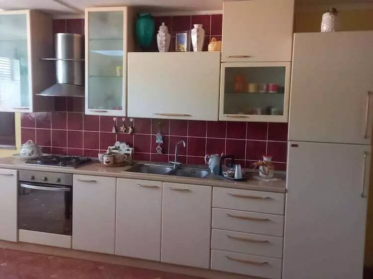 Aamiaismajoitus (B&B) La Casa Delle Fate