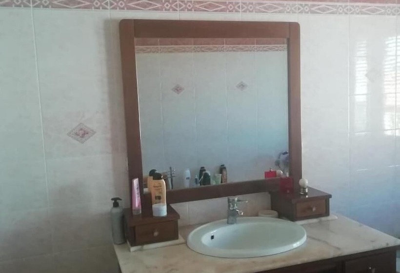 مبيت وإفطار La Casa Delle Fate