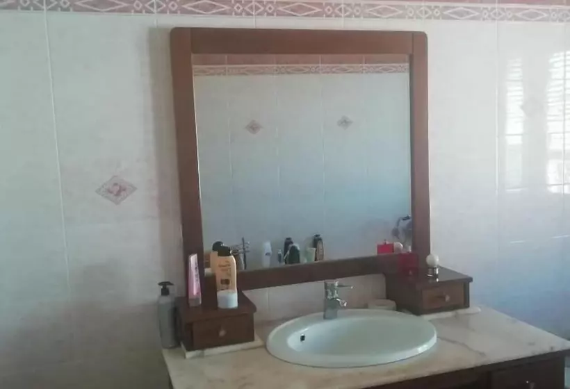 Aamiaismajoitus (B&B) La Casa Delle Fate