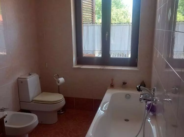 Aamiaismajoitus (B&B) La Casa Delle Fate