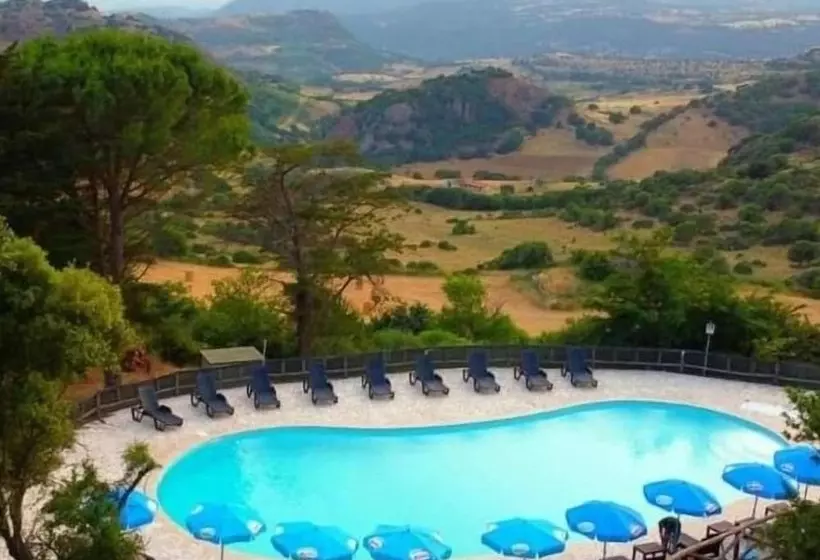 Aamiaismajoitus (B&B) La Casa Delle Fate