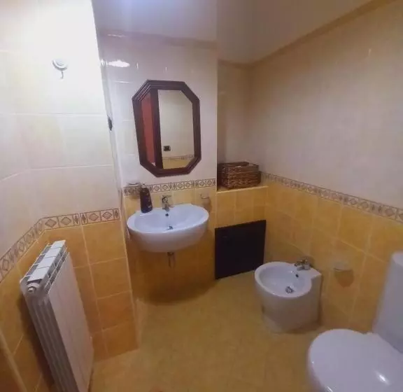 Aamiaismajoitus (B&B) La Casa Delle Fate