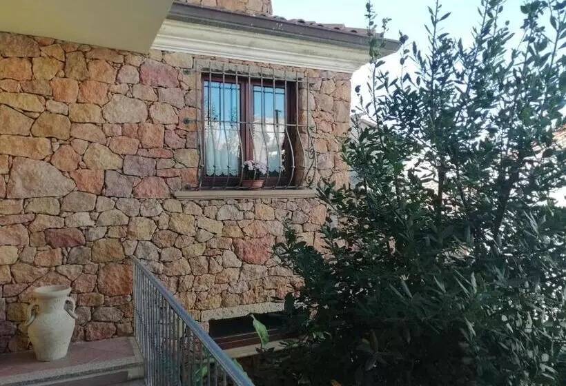 Aamiaismajoitus (B&B) La Casa Delle Fate