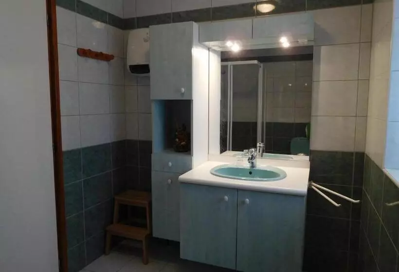 Aamiaismajoitus (B&B) La Forge