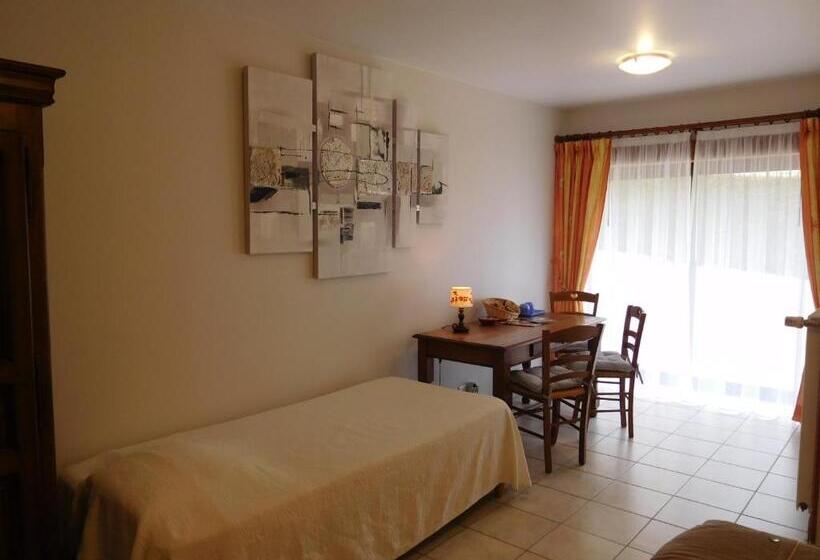 مبيت وإفطار La Forge