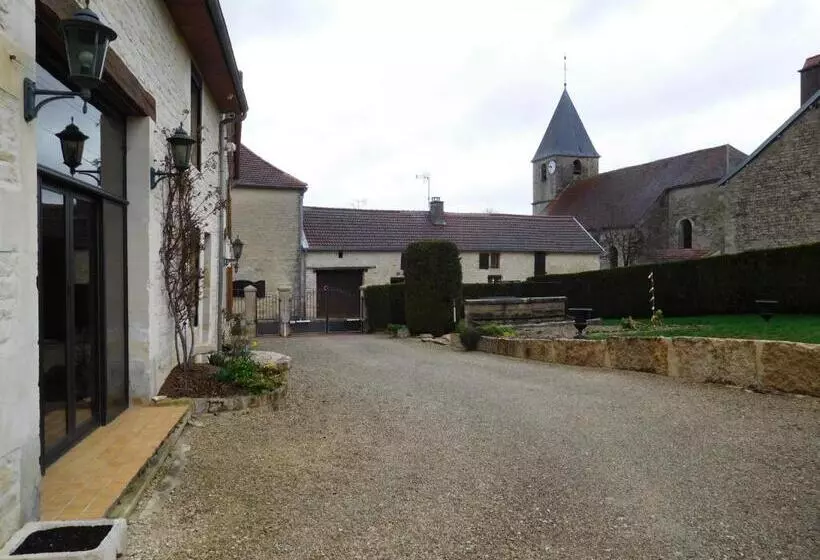Aamiaismajoitus (B&B) La Forge