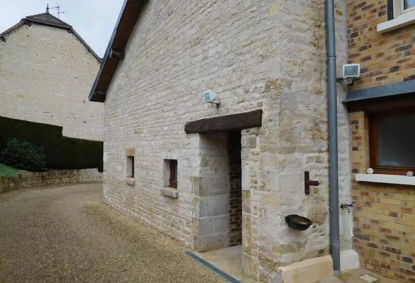 Aamiaismajoitus (B&B) La Forge