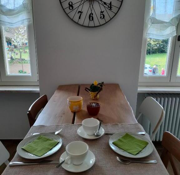 تختخواب و صبحانه La Mafalda In Oltrepo