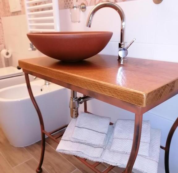 تختخواب و صبحانه La Mafalda In Oltrepo