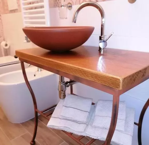 ベッドアンドブレックファースト La Mafalda In Oltrepo