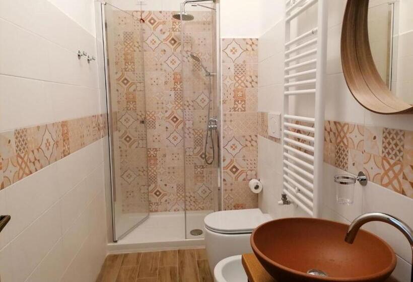 تختخواب و صبحانه La Mafalda In Oltrepo