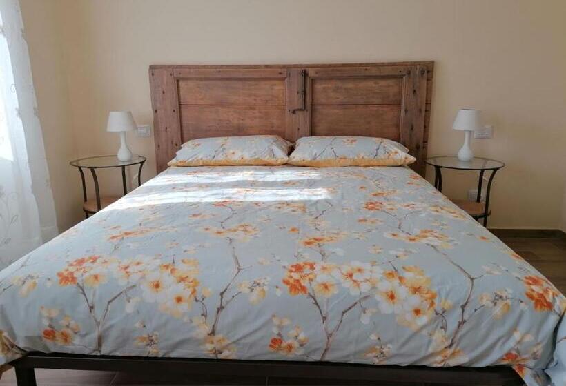 تختخواب و صبحانه La Mafalda In Oltrepo